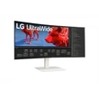 Kép 3/5 - LG ívelt 144Hz monitor 38" 38WR85QC,3840x1600,21:9,450cd/m2,1ms,HDMIx2/Displayport/USBx4/USB-C/RJ45