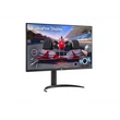 Kép 1/3 - LG monitor 31.5" 32UR550K, 3840x2160, 16:9, 250cd/m2, 4ms, HDMIx2/DisplayPort, hangszóró