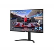 Kép 2/3 - LG monitor 31.5" 32UR550K, 3840x2160, 16:9, 250cd/m2, 4ms, HDMIx2/DisplayPort, hangszóró