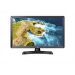 Kép 1/5 - LG monitor/TV 23.6" 24TQ510S-PZ, 1366x768, 16:9, 250cd/m2, 2xHDMI/USB/WiFi/Bluetooth, hangszóró