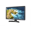 Kép 2/5 - LG monitor/TV 23.6" 24TQ510S-PZ, 1366x768, 16:9, 250cd/m2, 2xHDMI/USB/WiFi/Bluetooth, hangszóró