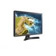 Kép 4/5 - LG monitor/TV 23.6" 24TQ510S-PZ, 1366x768, 16:9, 250cd/m2, 2xHDMI/USB/WiFi/Bluetooth, hangszóró