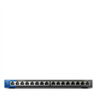 Kép 2/5 - LINKSYS Switch LGS116, 16x1000Mbps (16-Port Business Desktop Gigabit  Switch)