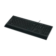 Kép 1/5 - LOGITECH Billentyűzet - K280e Vezetékes USB, US