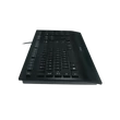 Kép 2/5 - LOGITECH Billentyűzet - K280e Vezetékes USB, US