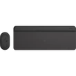 Kép 4/5 - LOGITECH Billentyűzet + egér - MK470 Slim Vezeték Nélküli Combo, US