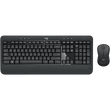 Kép 1/4 - LOGITECH Billentyűzet + egér - MK540 Vezeték Nélküli Combo US
