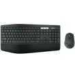 Kép 1/4 - LOGITECH Billentyűzet + egér - MK850 Vezeték Nélküli Combo, US