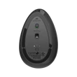 Kép 5/5 - LOGITECH Egér - MX Vertical Ergonomic Bluetooth Optikai, Fekete