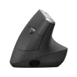 Kép 2/5 - LOGITECH Egér - MX Vertical Ergonomic Bluetooth Optikai, Fekete