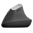 Kép 1/5 - LOGITECH Egér - MX Vertical Ergonomic Bluetooth Optikai, Fekete