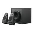 Kép 2/2 - LOGITECH Hangszóró 2.1 - Z625 200W THX, Fekete