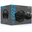 Kép 2/2 - LOGITECH Játékvezérlő - G923 Trueforce Kormány PS4/PS5/PC