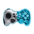 Kép 4/5 - LOGITECH Játékvezérlő - F710 Vezeték Nélküli Gamepad PC-re, Fehér
