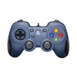 Kép 1/5 - LOGITECH Játékvezérlő - F310 Vezetékes Gamepad PC-re, Kék