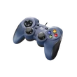 Kép 5/5 - LOGITECH Játékvezérlő - F310 Vezetékes Gamepad PC-re, Kék