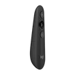 Kép 2/4 - LOGITECH Kiegészítő - Presenter R500 Laser Pointer, Szürke-Fekete
