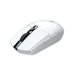 Kép 1/4 - LOGITECH Egér - G305 Lightspeed Vezeték Nélküli Gaming, Fehér