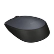 Kép 4/4 - LOGITECH Egér - M170 Vezeték Nélküli Optikai, Szürke