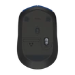 Kép 2/4 - LOGITECH Egér - M170 Vezeték Nélküli Optikai, Szürke