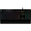 Kép 1/5 - LOGITECH Billentyűzet - G213 Prodigy RGB Gaming Vezetékes, UK