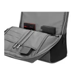 Kép 3/3 - LENOVO NB Táska 15.6" Laptop Urban Backpack B530, fekete