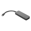Kép 3/3 - LENOVO Átalakító adapter - USB-C to 4 Port USB-A Hub