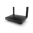 Kép 4/4 - Linksys Mesh Router, Dual Band, AX1800 (867+1201), 1xWAN(1000mbps), 4xLAN(1000Mbps), 1xUSB, MU-MIMO, MR7350