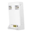 Kép 2/3 - MERCUSYS 3G/4G Modem + Wireless Router AC1200 1xWAN/LAN(100Mbps) +1xLAN(100Mpbs), MB130-4G
