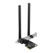 Kép 1/5 - MERCUSYS Wireless Adapter PCI-Express 5.0 Dual Band AC1200 Bluetooth, MA30E