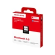 Kép 3/3 - MERCUSYS Wireless Bluetooth 5.3 Adapter Nano, MA530