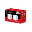 Kép 2/3 - MERCUSYS Wireless Mesh Networking system AC1300 HALO H30G(2-PACK)