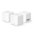Kép 1/2 - MERCUSYS Wireless Mesh Networking system AC1300 HALO H30G(3-PACK)