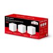 Kép 2/2 - MERCUSYS Wireless Mesh Networking system AC1300 HALO H30G(3-PACK)