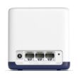 Kép 2/2 - MERCUSYS Wireless Mesh Networking system AC1900 HALO H50G(2-PACK)