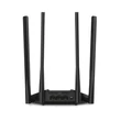 Kép 2/2 - MERCUSYS Wireless Router Dual Band AC1200 1xWAN(1000Mbps) + 2xLAN(1000Mbps), MR30G