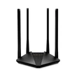 Kép 1/2 - MERCUSYS Wireless Router Dual Band AC1200 1xWAN(1000Mbps) + 2xLAN(1000Mbps), MR30G