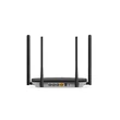 Kép 2/2 - MERCUSYS Wireless Router Dual Band AC1200 1xWAN(1000Mbps) + 3xLAN(1000Mbps), AC12G