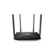 Kép 1/2 - MERCUSYS Wireless Router Dual Band AC1200 1xWAN(1000Mbps) + 3xLAN(1000Mbps), AC12G