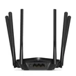 Kép 2/2 - MERCUSYS Wireless Router Dual Band AC1900 1xWAN(1000Mbps) + 2xLAN(1000Mbps), MR50G