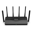 Kép 1/2 - MERCUSYS Wireless Router Dual Band BE9300 1xWAN(2.5Gbps) +3xLAN(2.5Gbps), MR47BE