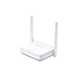 Kép 1/2 - MERCUSYS Wireless Router N-es 300Mbps 1xWAN(100Mbps) + 2xLAN(100Mbps), MW301R
