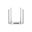 Kép 2/2 - MERCUSYS Wireless Router N-es 300Mbps 1xWAN(100Mbps) + 3xLAN(100Mbps), MW325R