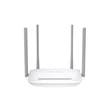 Kép 1/2 - MERCUSYS Wireless Router N-es 300Mbps 1xWAN(100Mbps) + 3xLAN(100Mbps), MW325R