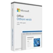 Kép 1/2 - MICROSOFT Office Home 2024 Hungarian EuroZone Medialess