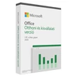 Kép 1/2 - MICROSOFT Office Home and Business Otthoni és kisvállalati 2024 Hungarian EuroZone Medialess