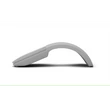 Kép 3/3 - MICROSOFT Surface Egér Arc Light Gray