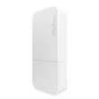 Kép 2/2 - MIKROTIK Wireless Access Point 2,4GHz, 1x100Mbps, wAP LR8 kit, 1xMiniSIM, vízálló, kültéri - RBWAPR-2ND&R11E-LR8