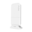 Kép 1/2 - MIKROTIK Wireless Access Point 2,4GHz, 1x100mbps, 300Mbps, LTE Modem, kültéri - RBWAPR-2ND&R11E-LTE