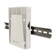 Kép 5/5 - MIKROTIK Cloud Router Switch 1x1000Mbps + 4x10Gbit SFP+, Menedzselhető, Asztali - CRS304-4XG-IN